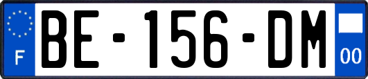 BE-156-DM