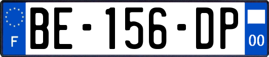 BE-156-DP