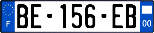 BE-156-EB