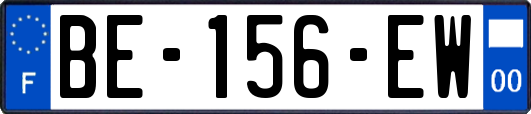 BE-156-EW