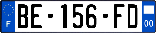 BE-156-FD
