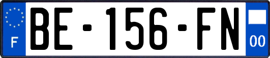 BE-156-FN