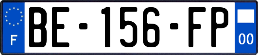 BE-156-FP