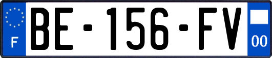 BE-156-FV