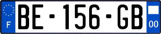 BE-156-GB