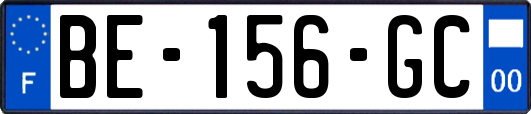 BE-156-GC