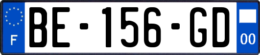 BE-156-GD