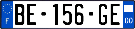 BE-156-GE