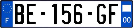BE-156-GF