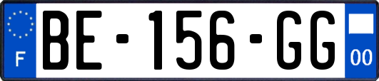 BE-156-GG