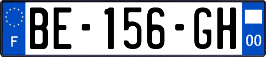 BE-156-GH