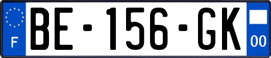 BE-156-GK