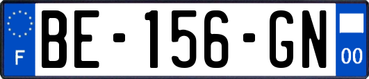 BE-156-GN