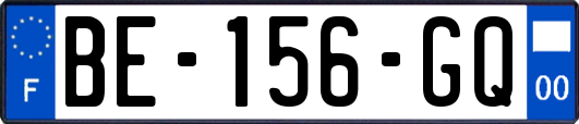 BE-156-GQ