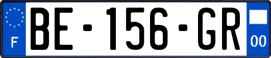 BE-156-GR