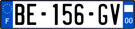 BE-156-GV