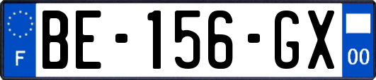 BE-156-GX