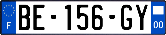 BE-156-GY