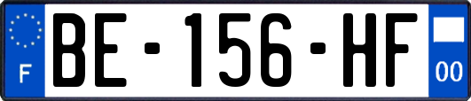 BE-156-HF