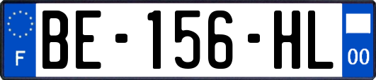 BE-156-HL