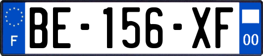 BE-156-XF
