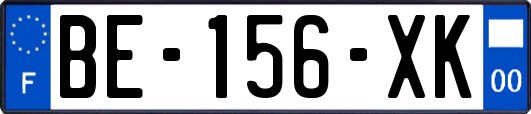BE-156-XK
