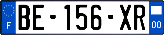 BE-156-XR