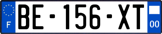 BE-156-XT