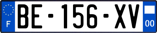BE-156-XV