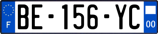 BE-156-YC