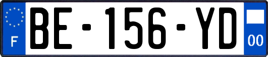 BE-156-YD