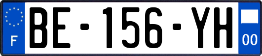 BE-156-YH