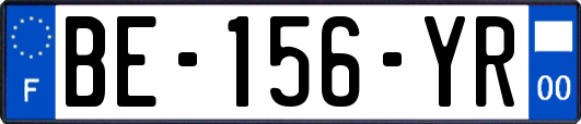 BE-156-YR