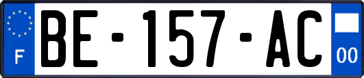 BE-157-AC