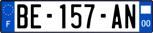 BE-157-AN