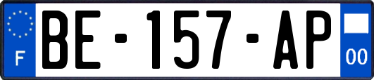 BE-157-AP