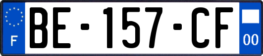 BE-157-CF