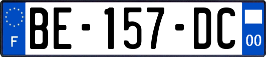 BE-157-DC