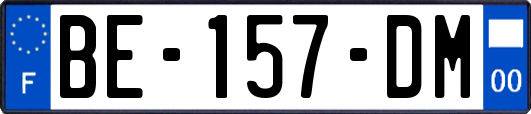 BE-157-DM