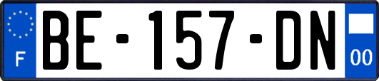 BE-157-DN