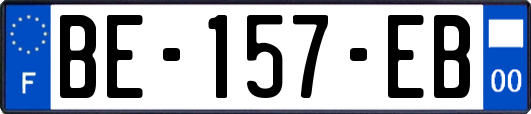 BE-157-EB