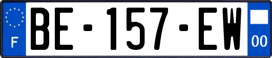 BE-157-EW