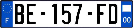BE-157-FD