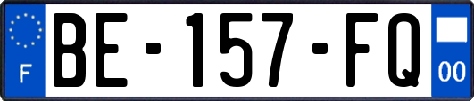 BE-157-FQ