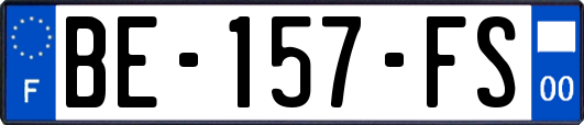 BE-157-FS