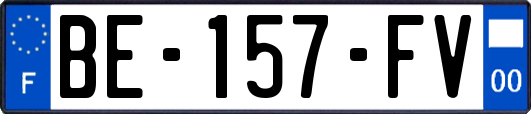 BE-157-FV