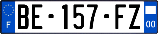 BE-157-FZ