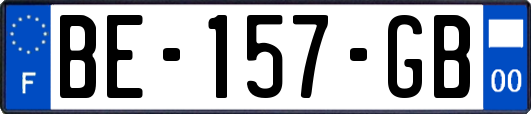 BE-157-GB