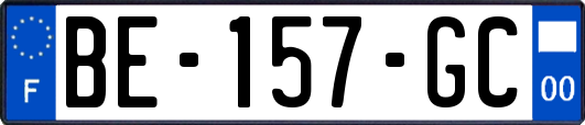 BE-157-GC