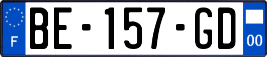 BE-157-GD